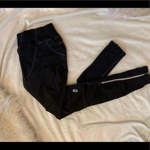 SUGOi winter cycling/running tights
